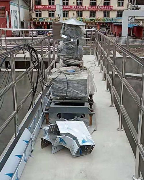 喀什地區(qū)表面曝氣機(jī)專業(yè)采購(gòu)指南 聚焦諸城市騰翔環(huán)保與優(yōu)質(zhì)商家推薦